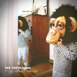 The Toothaches : It's All Downhill from Here